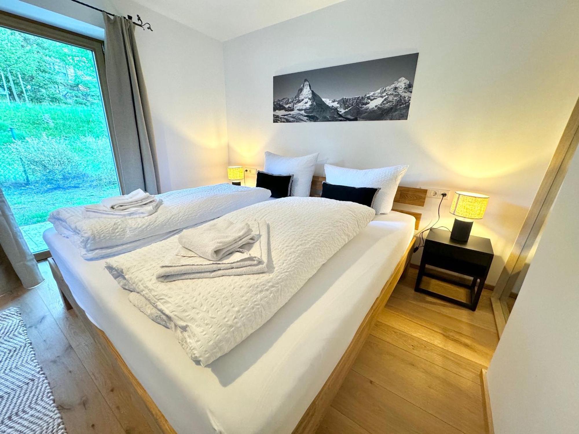 Ferienhaus "Bodenschneid" Am 슐리에르시 외부 사진